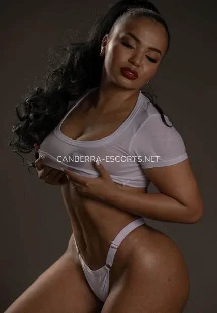 Canberra escorts Mafalda — 7