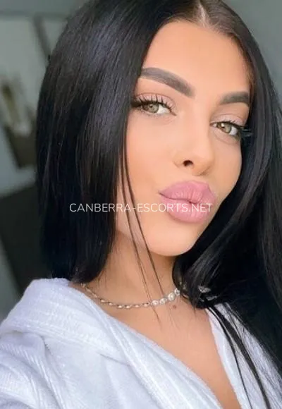 Canberra escorts Sara — 2