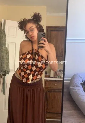 Canberra escorts Julia — 6