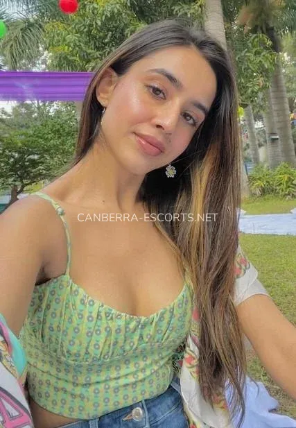 Canberra escorts Olivia — 3