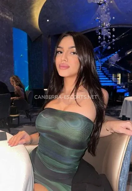 Canberra escorts Mckenzie — 8