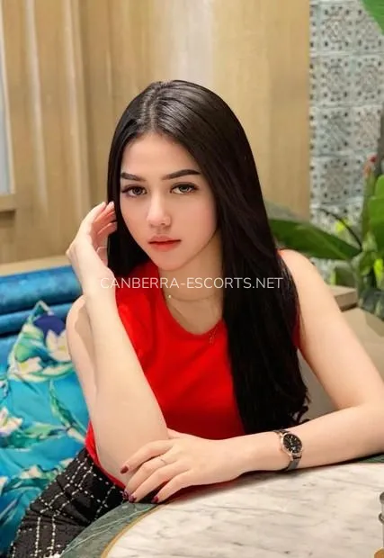 Canberra escorts Madison — 2