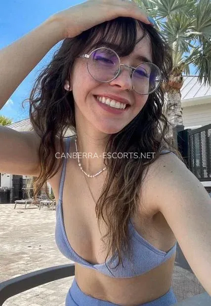 Canberra escorts Jennifer — 3