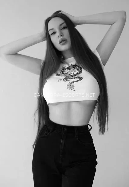 Canberra escorts Susana — 3