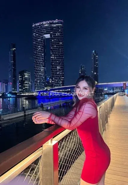 Canberra escorts Emma — 3