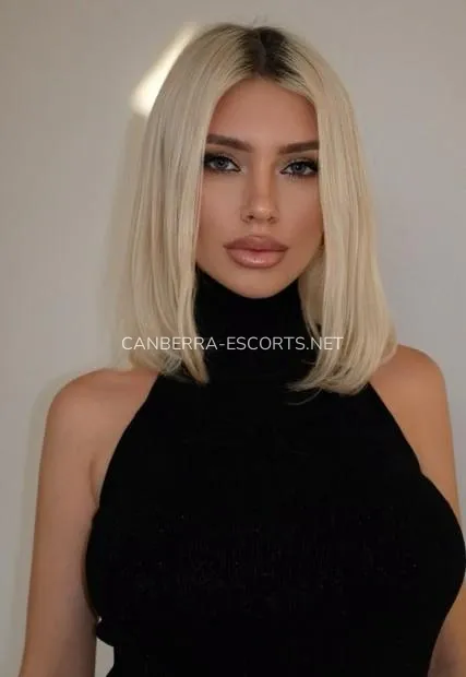 Canberra escorts Alexandra — 2