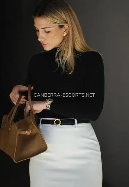 Canberra escorts Helen — 3