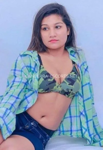 Canberra escorts Cinta — 2