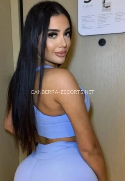 Canberra escorts Carina — 3