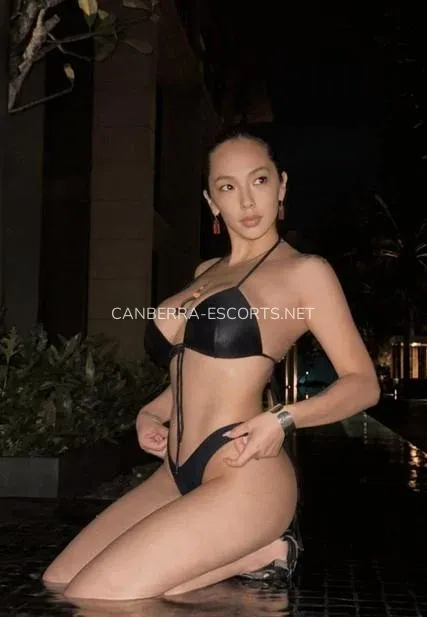 Canberra escorts Violante — 9