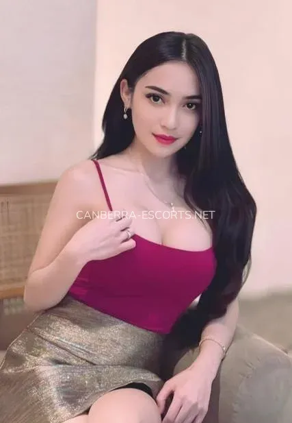 Canberra escorts Emilia — 5