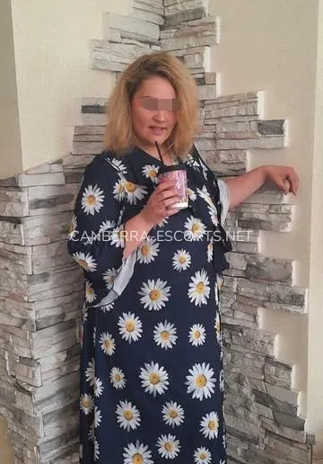 Canberra escorts Marie — 6