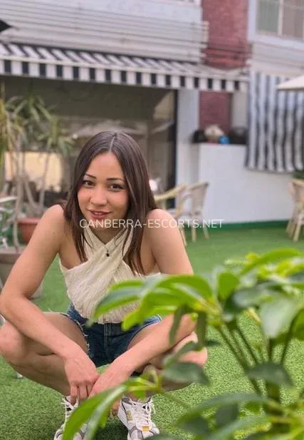 Canberra escorts Vera — 4