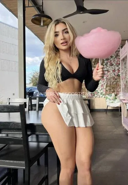 Canberra escorts Miranda — 4