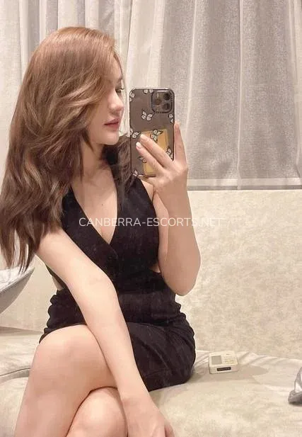 Canberra escorts Carly — 7