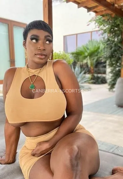 Canberra escorts Jada — 2