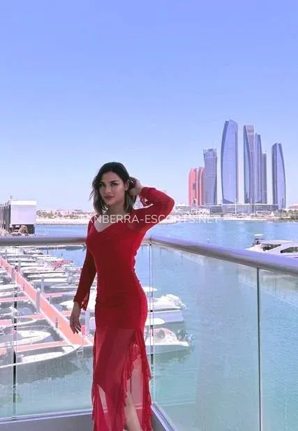 Canberra escorts Emma — 7