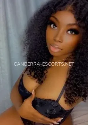 Canberra escorts Reese — 5