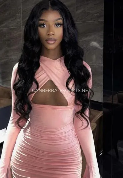 Canberra escorts Ann-marie — 3