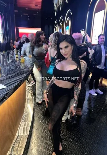 Canberra escorts Elizabeth — 5