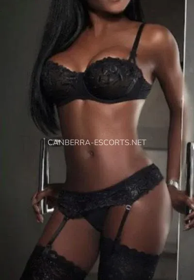 Canberra escorts Alexandria — 1