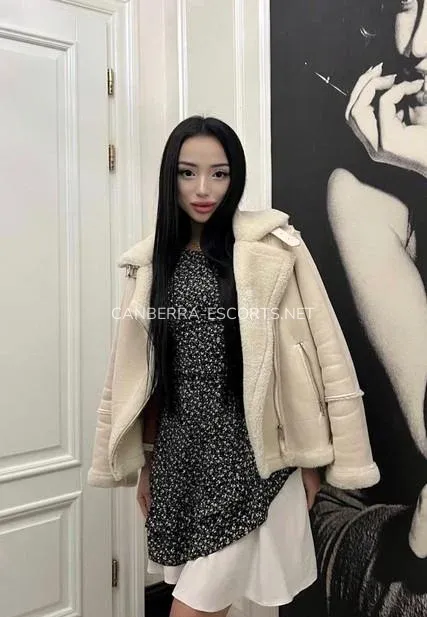 Canberra escorts Adrianna — 8