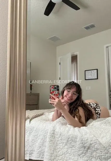 Canberra escorts Jennifer — 5