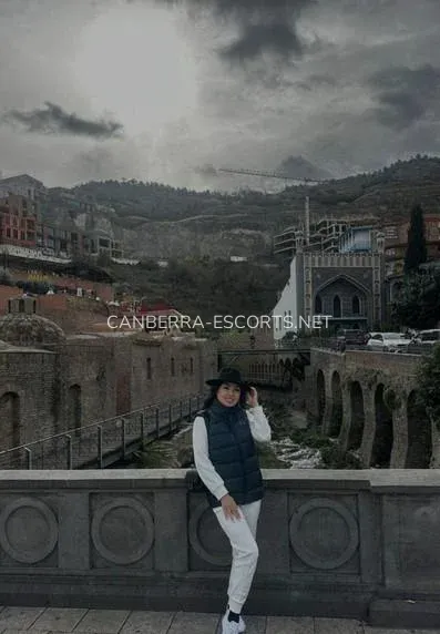 Canberra escorts Natalia — 6