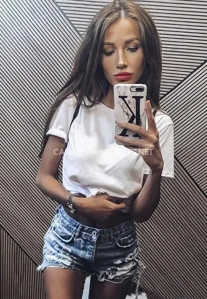 Canberra escorts Cecilia — 4