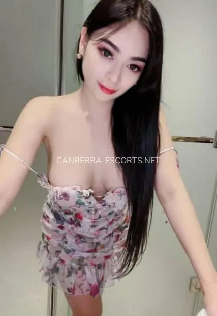 Canberra escorts Zoe — 2