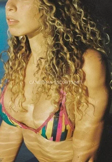Canberra escorts Sophia — 1