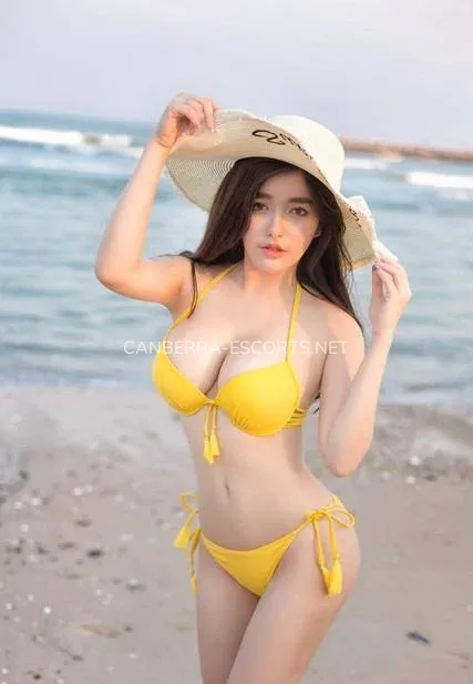 Canberra escorts Olivia — 1