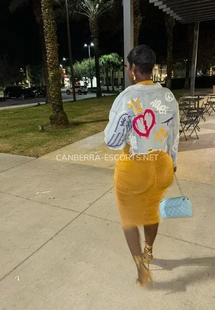Canberra escorts Jada — 8