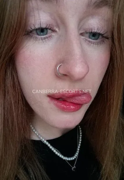 Canberra escorts Cecilia — 4