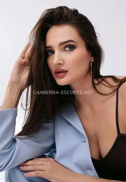 Canberra escorts Gala — 4