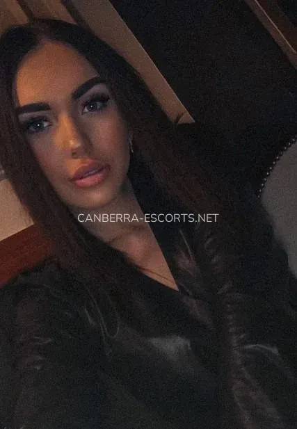 Canberra escorts Jasmin — 10