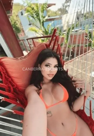 Canberra escorts Birgitta — 2