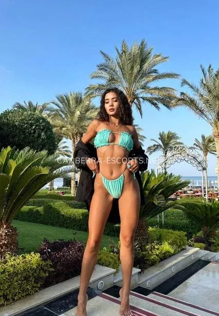 Canberra escorts Kiara — 1