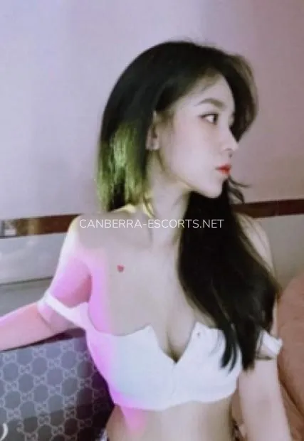 Canberra escorts Eva — 2