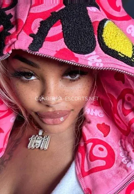 Canberra escorts Kerstin — 7