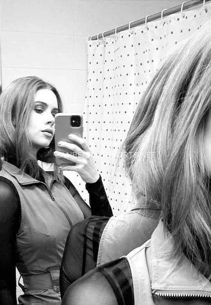 Canberra escorts Graciela — 1