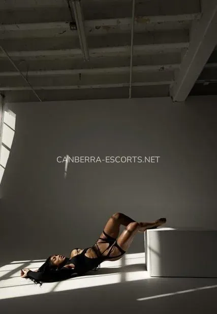 Canberra escorts Elena — 3