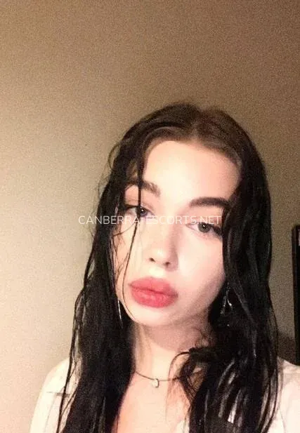 Canberra escorts Sophie — 1