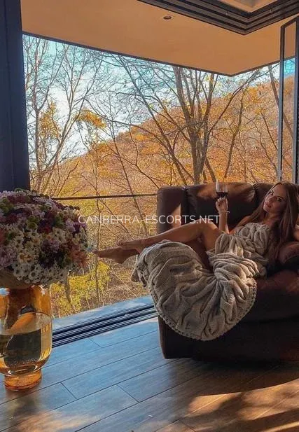 Canberra escorts Irene — 6