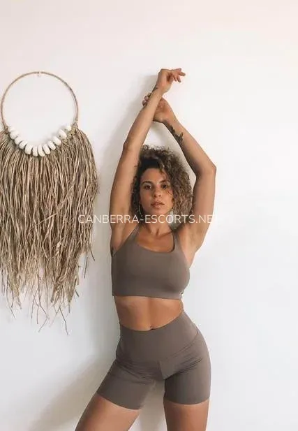 Canberra escorts Sophia — 5