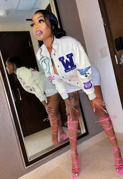 Canberra escorts Maja — 1