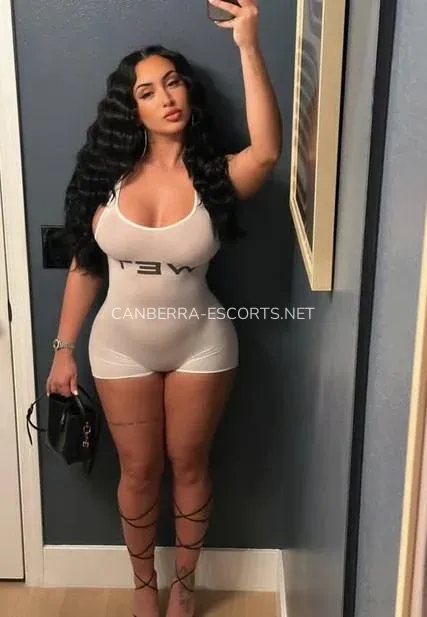 Canberra escorts Miranda — 4