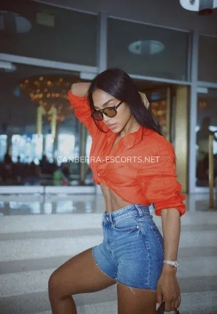 Canberra escorts Elena — 9