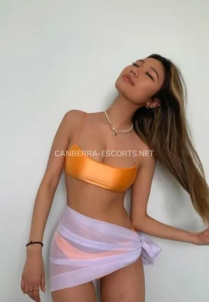 Canberra escorts Jessica — 4