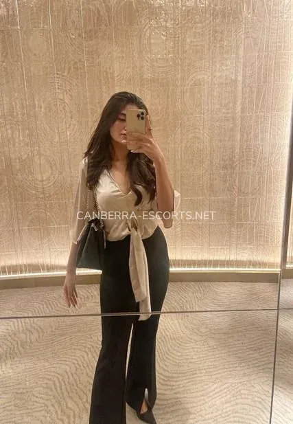 Canberra escorts Jade — 1